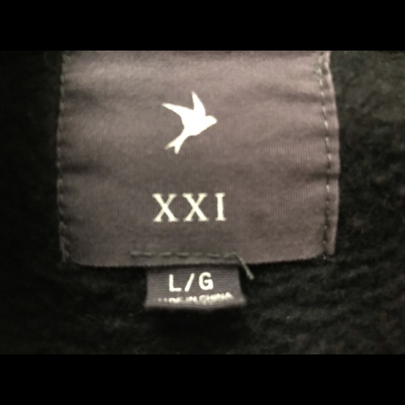 Forever 21 Winter coat / jacket - Picture 4 of 4